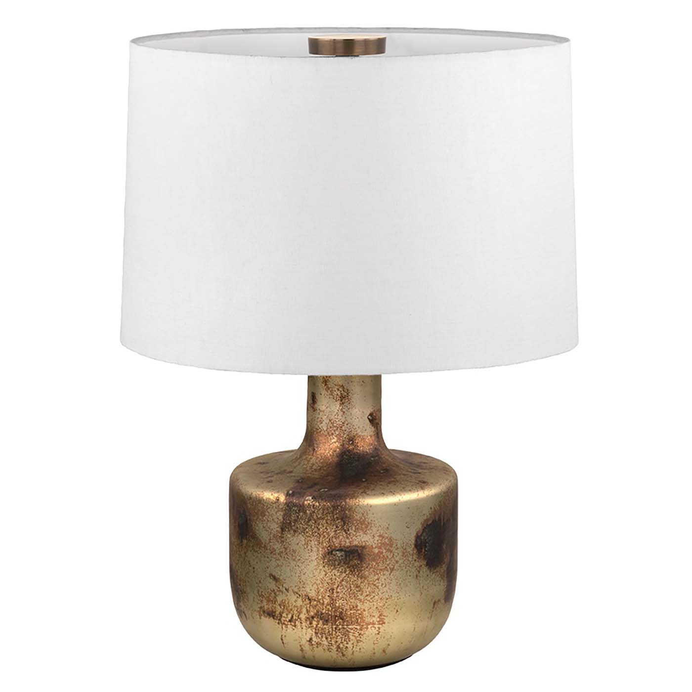 Troy Lighting Terron Table Lamp