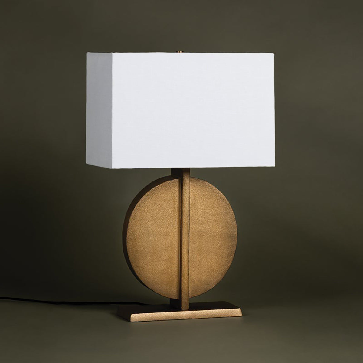 Troy Lighting Colma Table Lamp