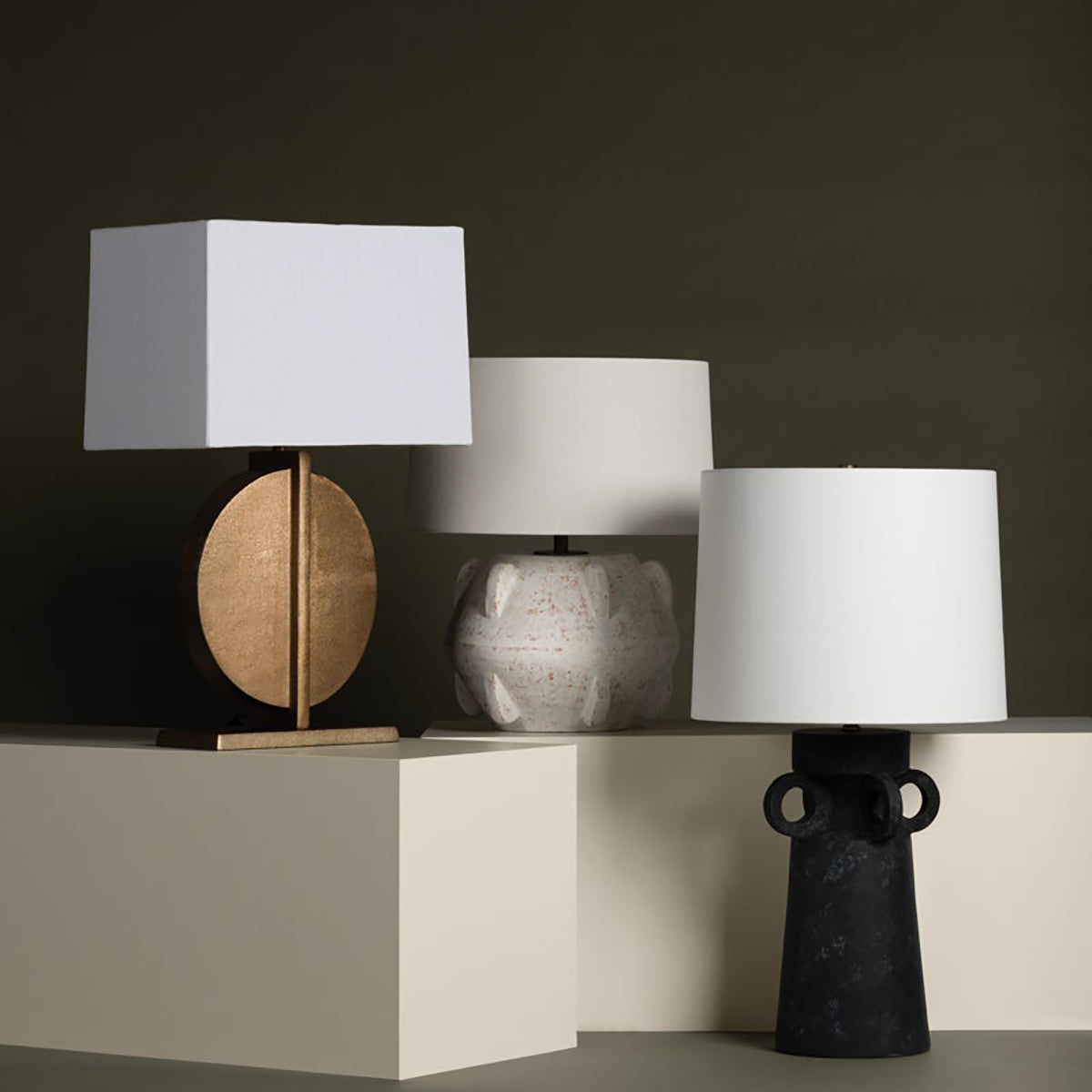 Troy Lighting Colma Table Lamp