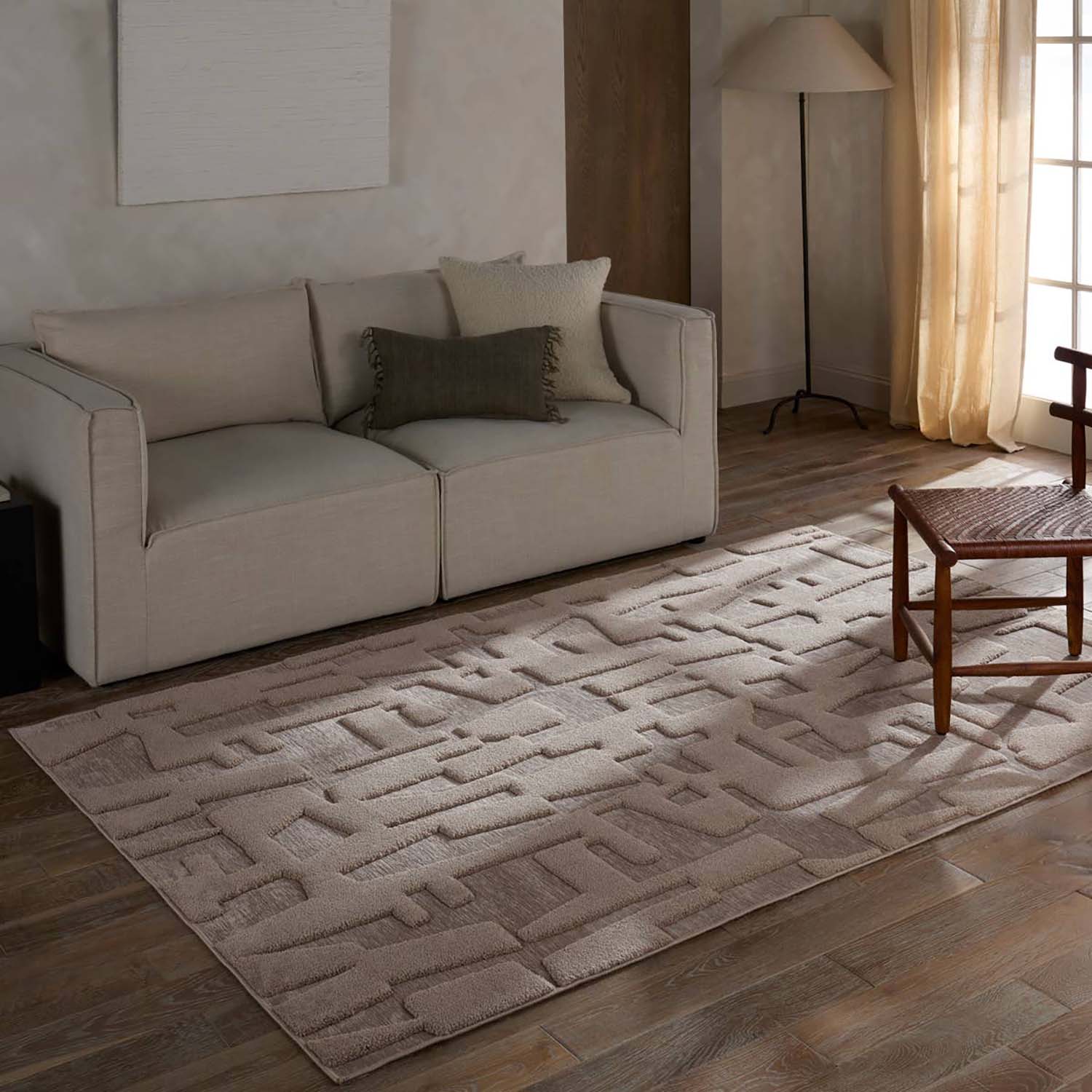 Jaipur lIving Petros Corsen Power Loomed Rug