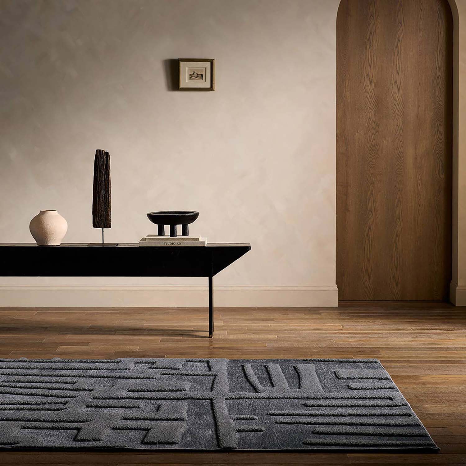 Jaipur lIving Petros Cade Power Loomed Rug