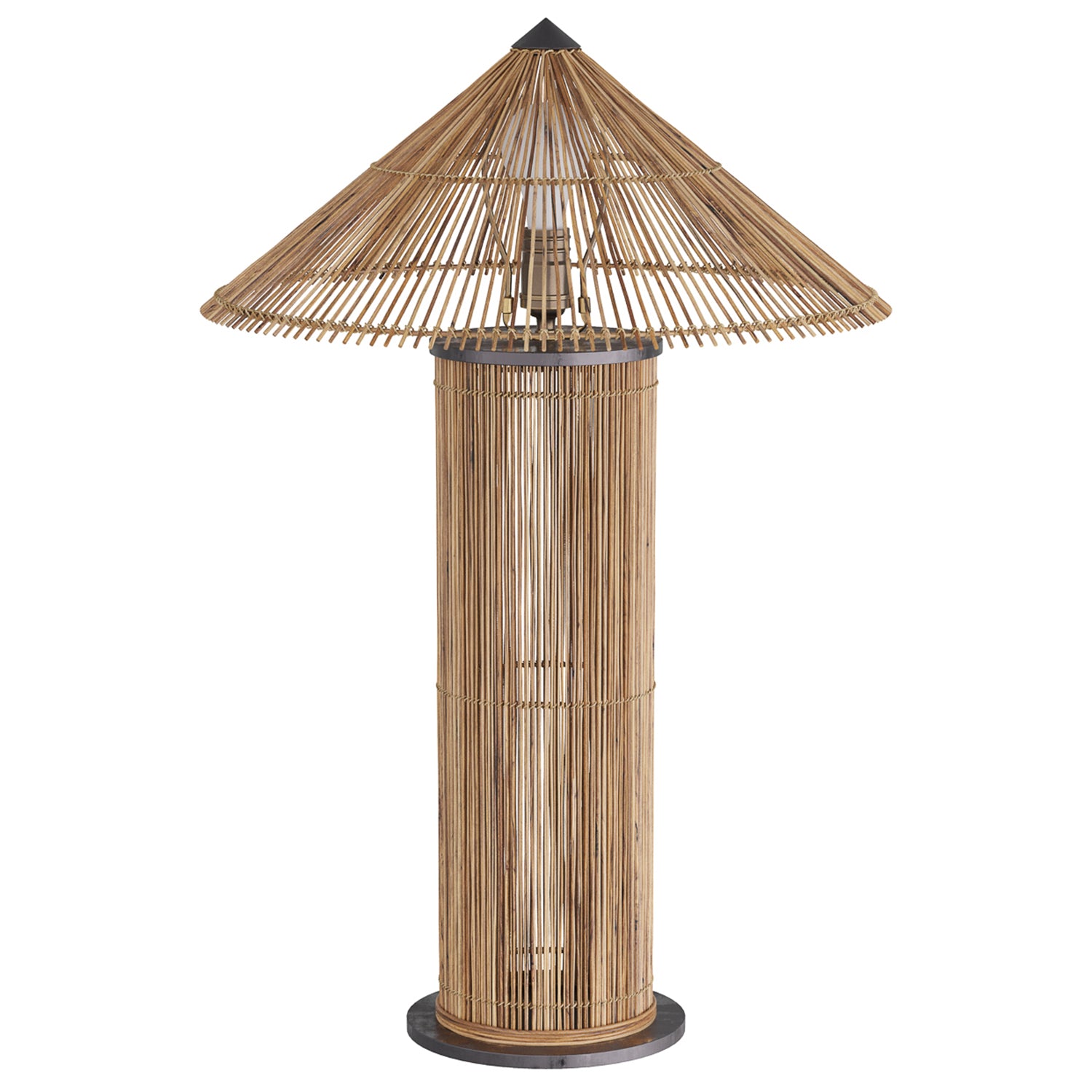 Arteriors Belize Table Lamp - Final Sale