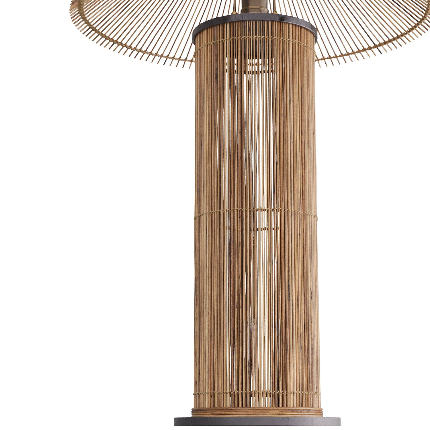 Arteriors Belize Table Lamp - Final Sale