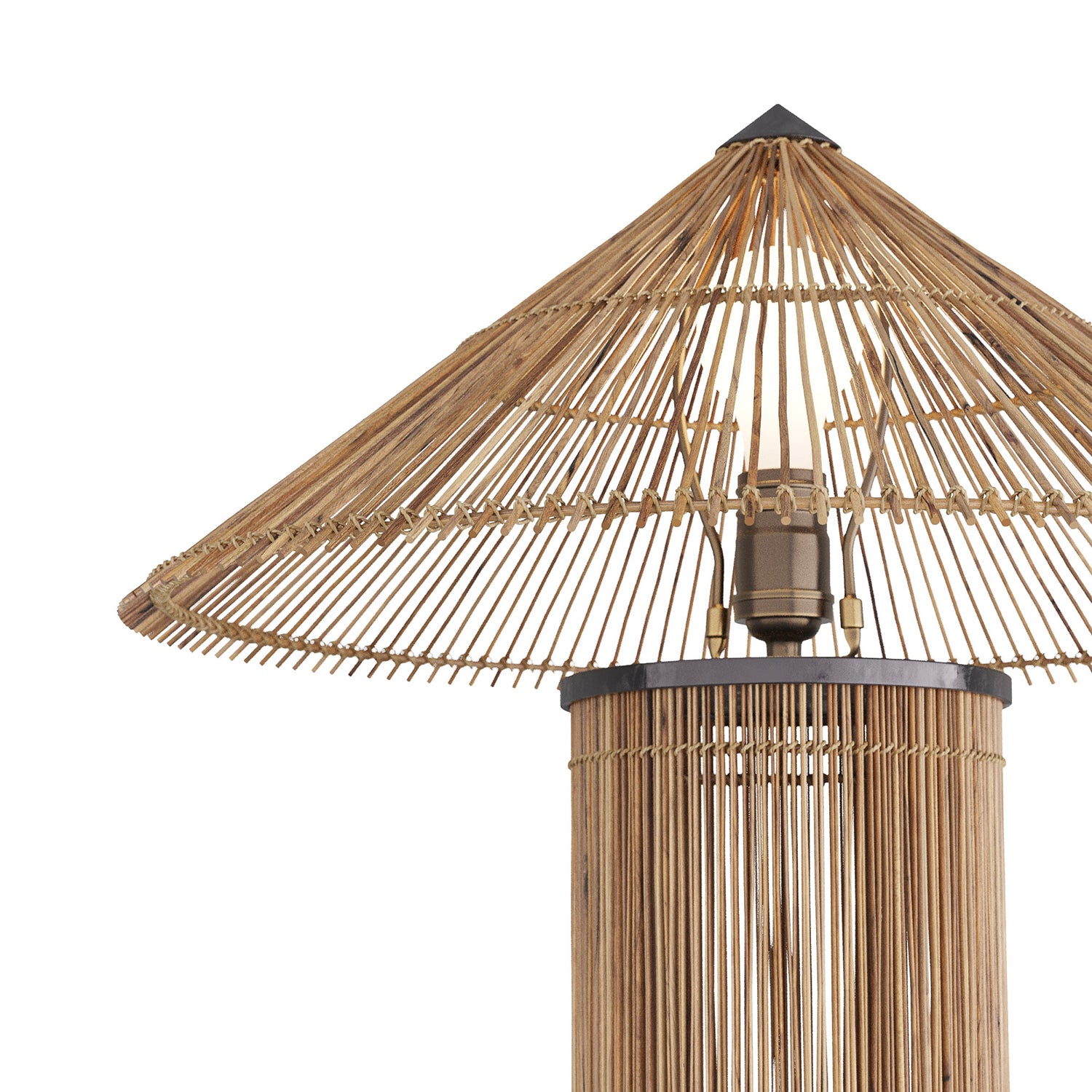 Arteriors Belize Lamp - Thumbnail 2