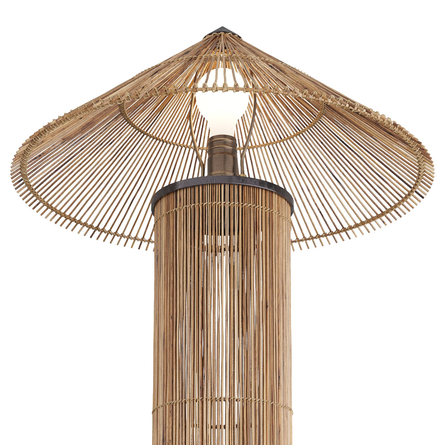 Arteriors Belize Table Lamp - Final Sale