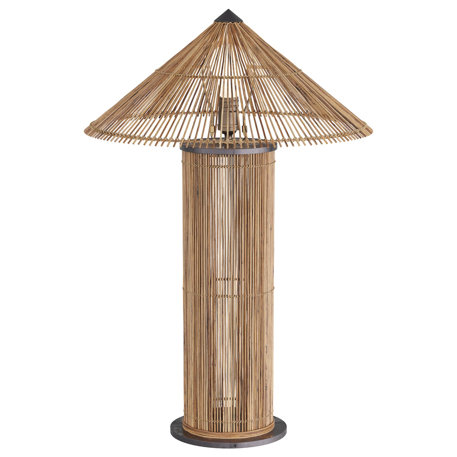 Arteriors Belize Table Lamp - Final Sale