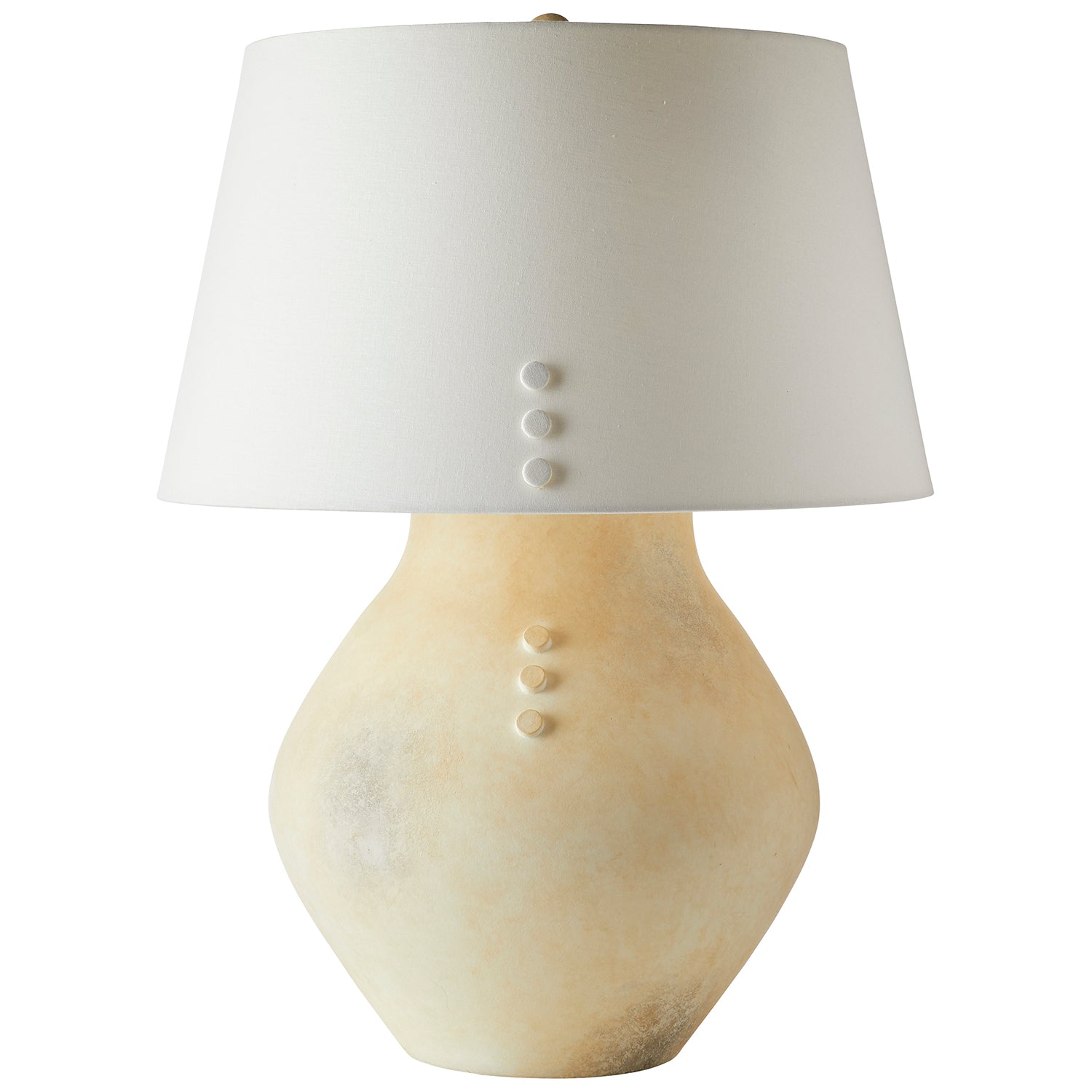 Arteriors Casablanca Table Lamp - Final Sale