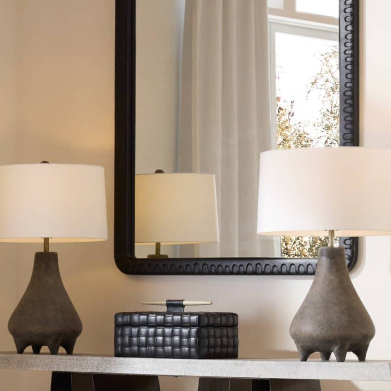 Arteriors Granada Table Lamp