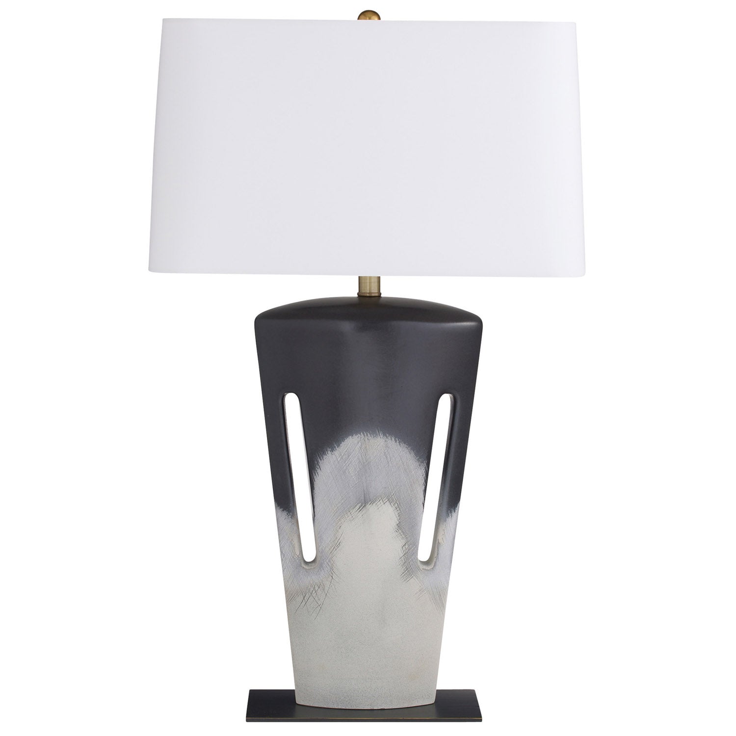 Arteriors Iceland Table Lamp