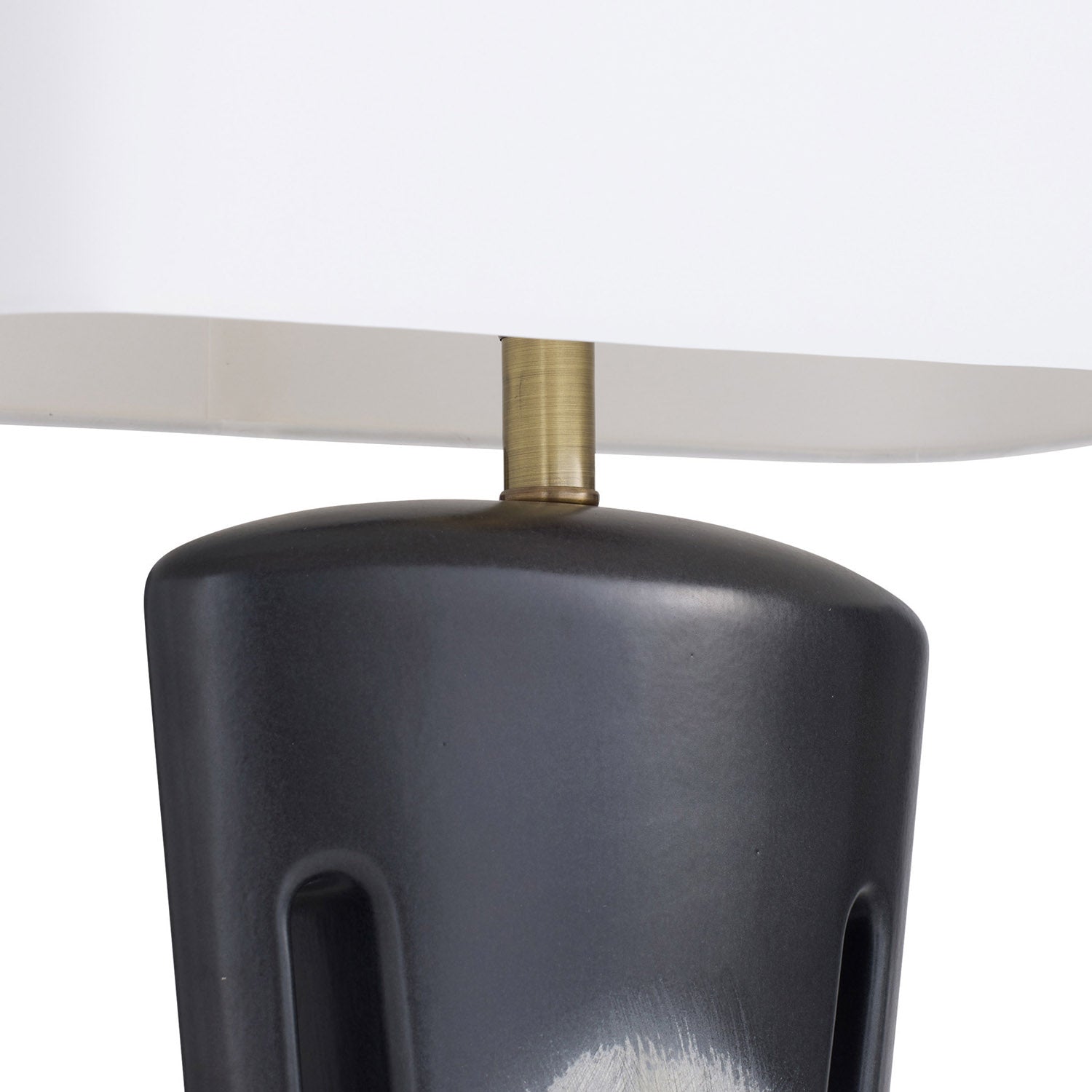 Arteriors Iceland Table Lamp