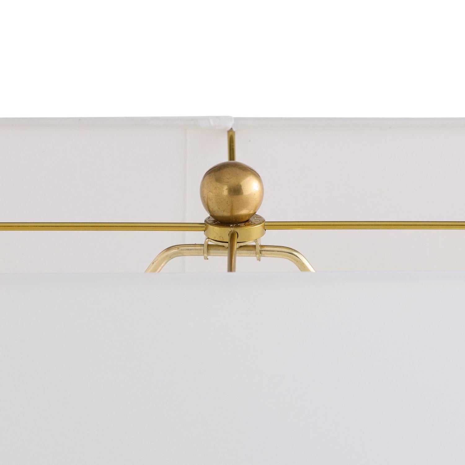 Arteriors Iceland Table Lamp