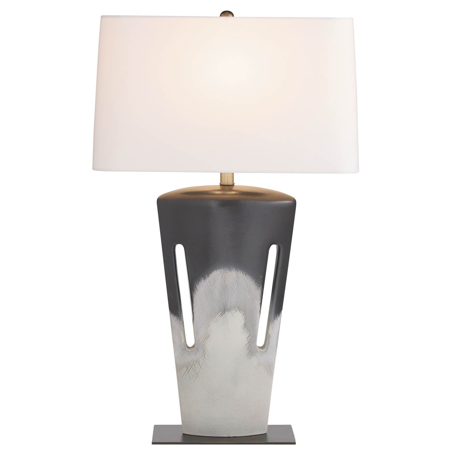 Arteriors Iceland Table Lamp