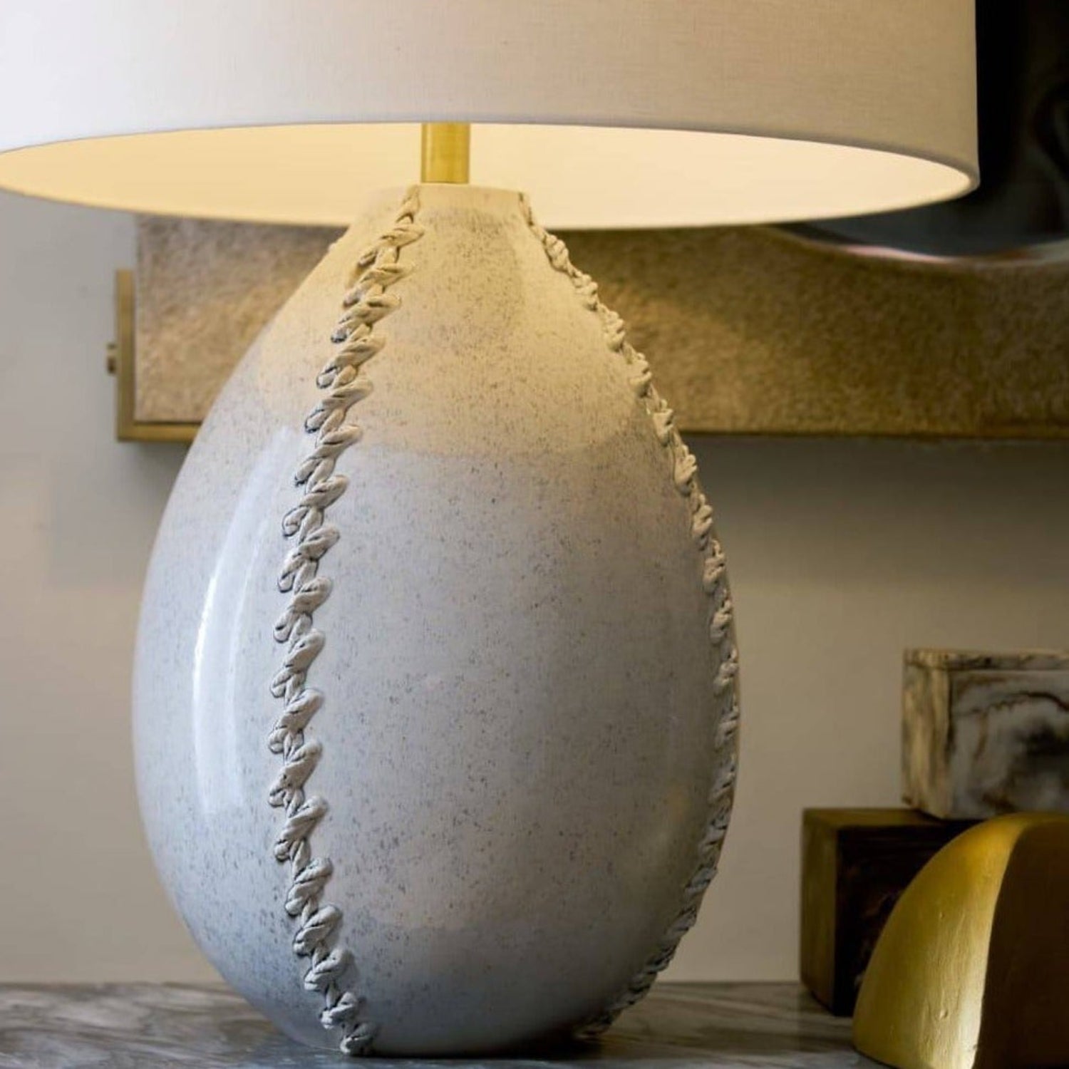 Arteriors Jaxx Table Lamp