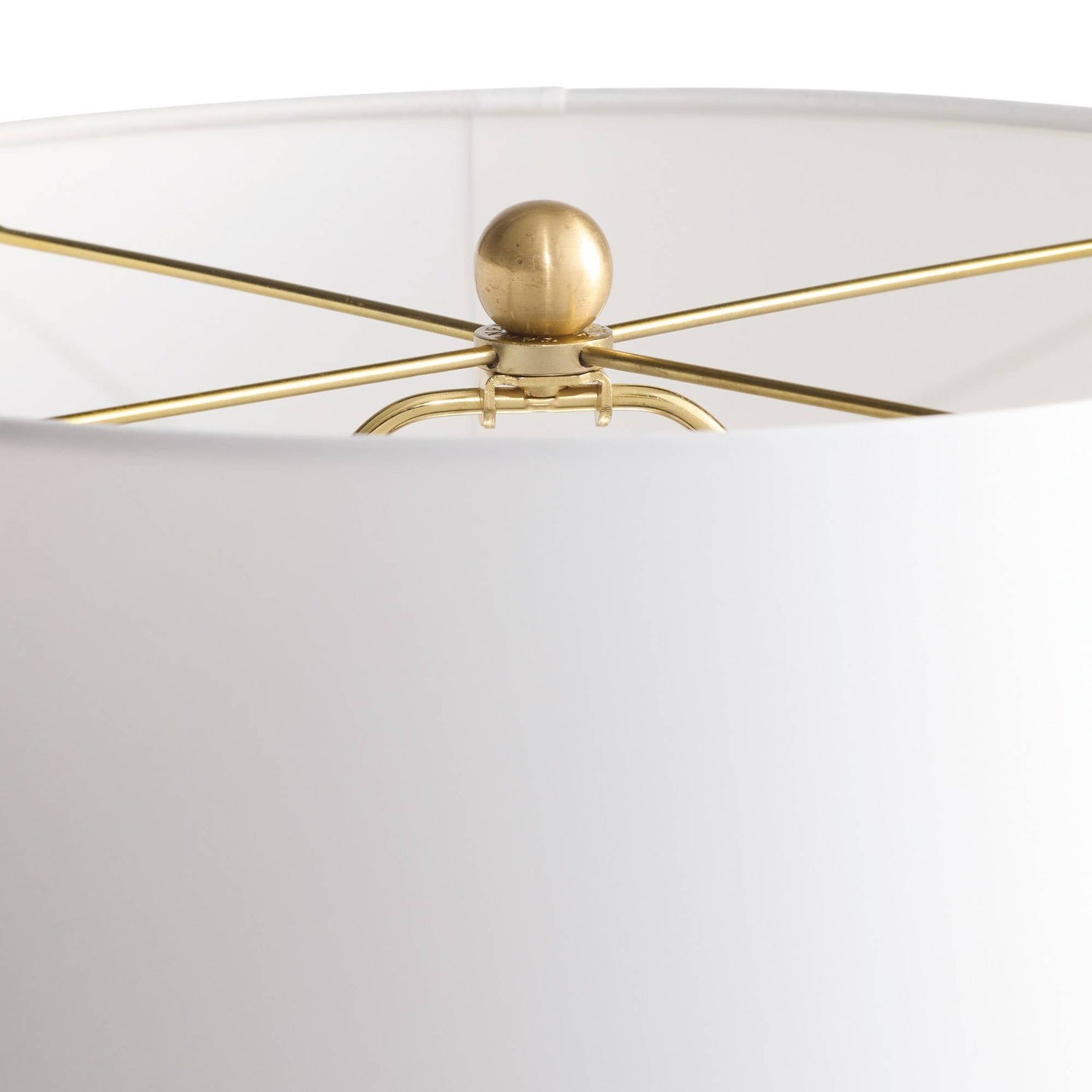 Arteriors Ismay Table Lamp