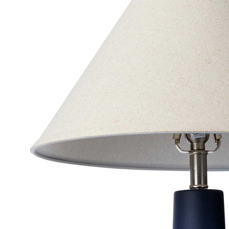 Pavillion Table Lamp