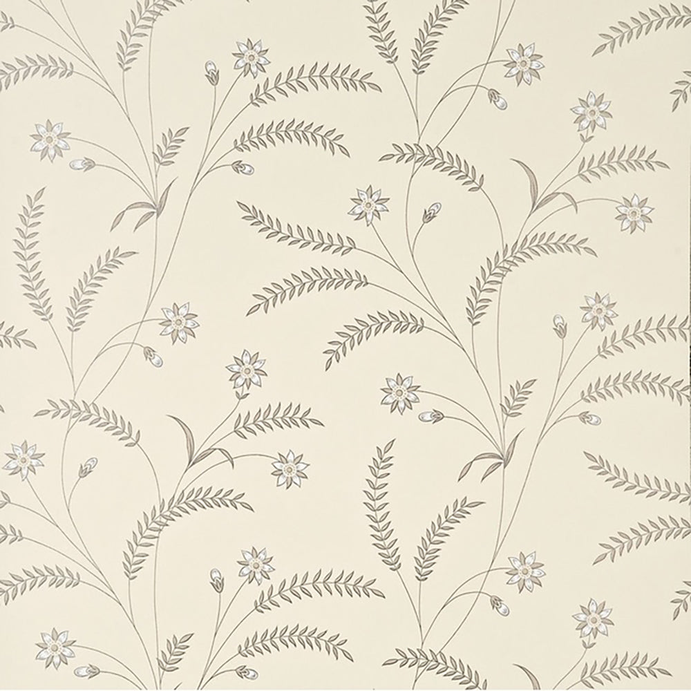 Baker Lifestyle Home & Garden Scampston Trail Wallpaper