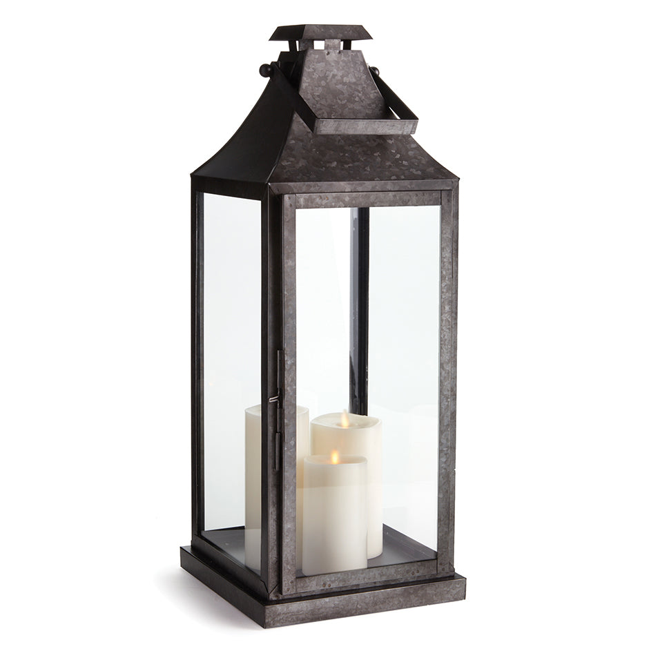Barrington Outdoor Lantern