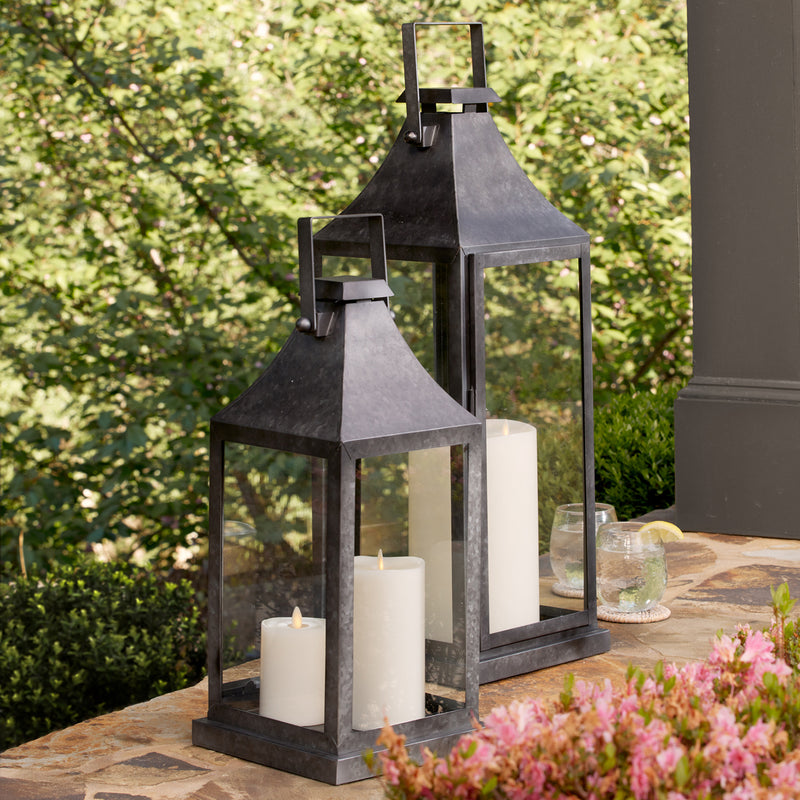 Barrington Outdoor Lantern