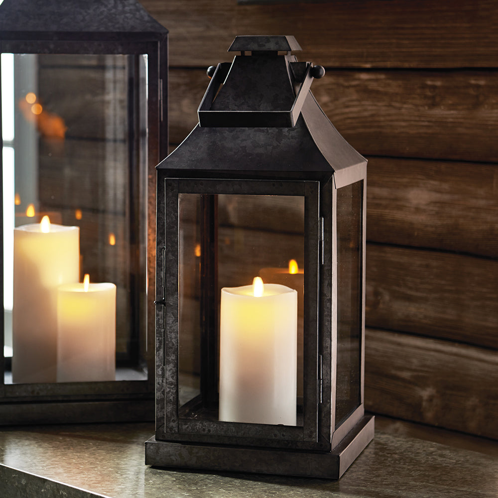 Barrington Outdoor Lantern