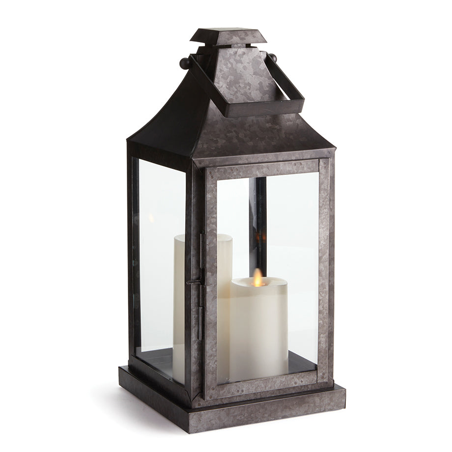 Barrington Outdoor Lantern