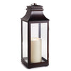 Colby Outdoor Lantern