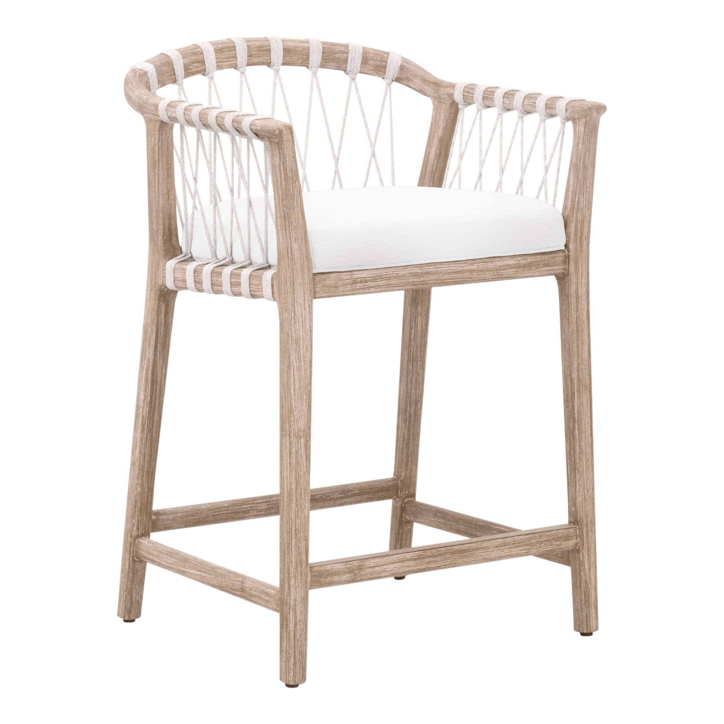 Pacific Counter Stool Set of 2