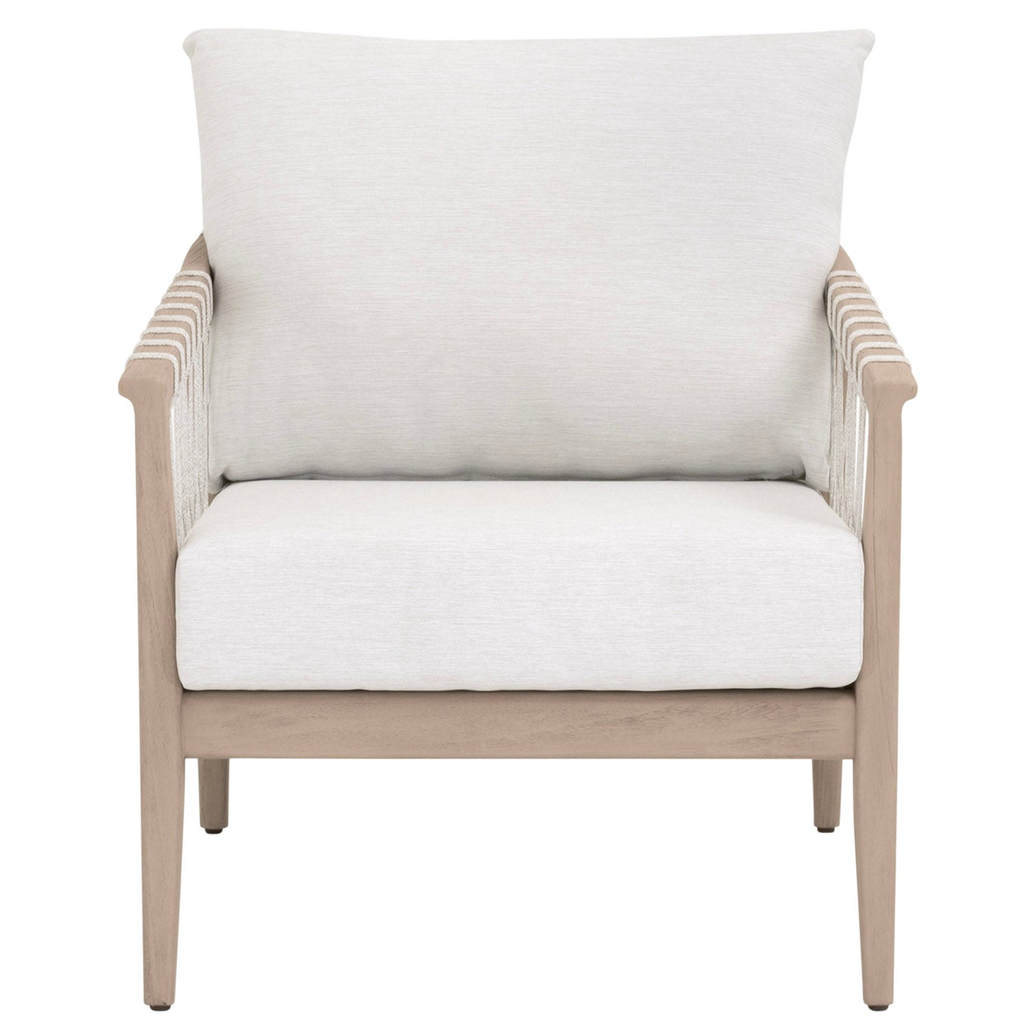 Pacific Outdoor Club Chair