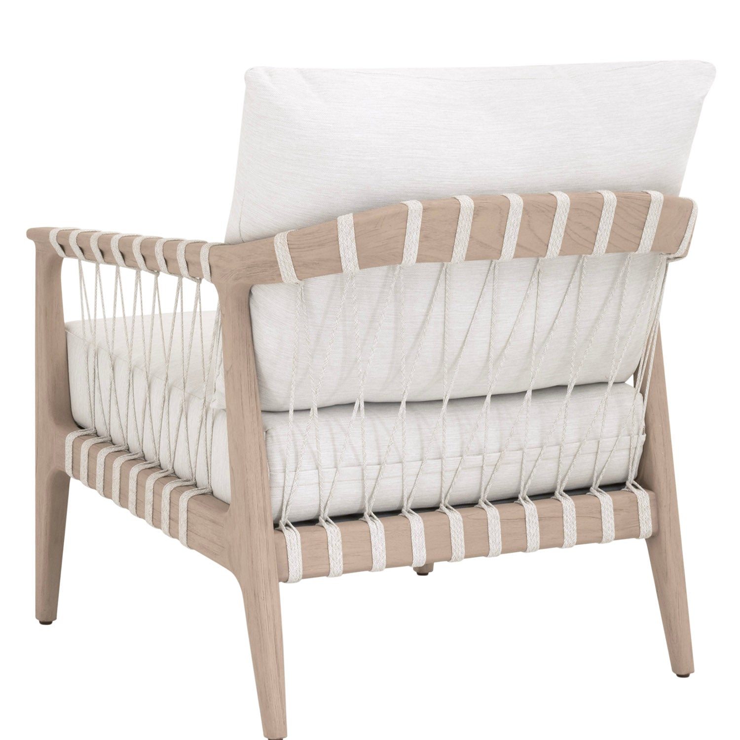 Pacific Outdoor Club Chair