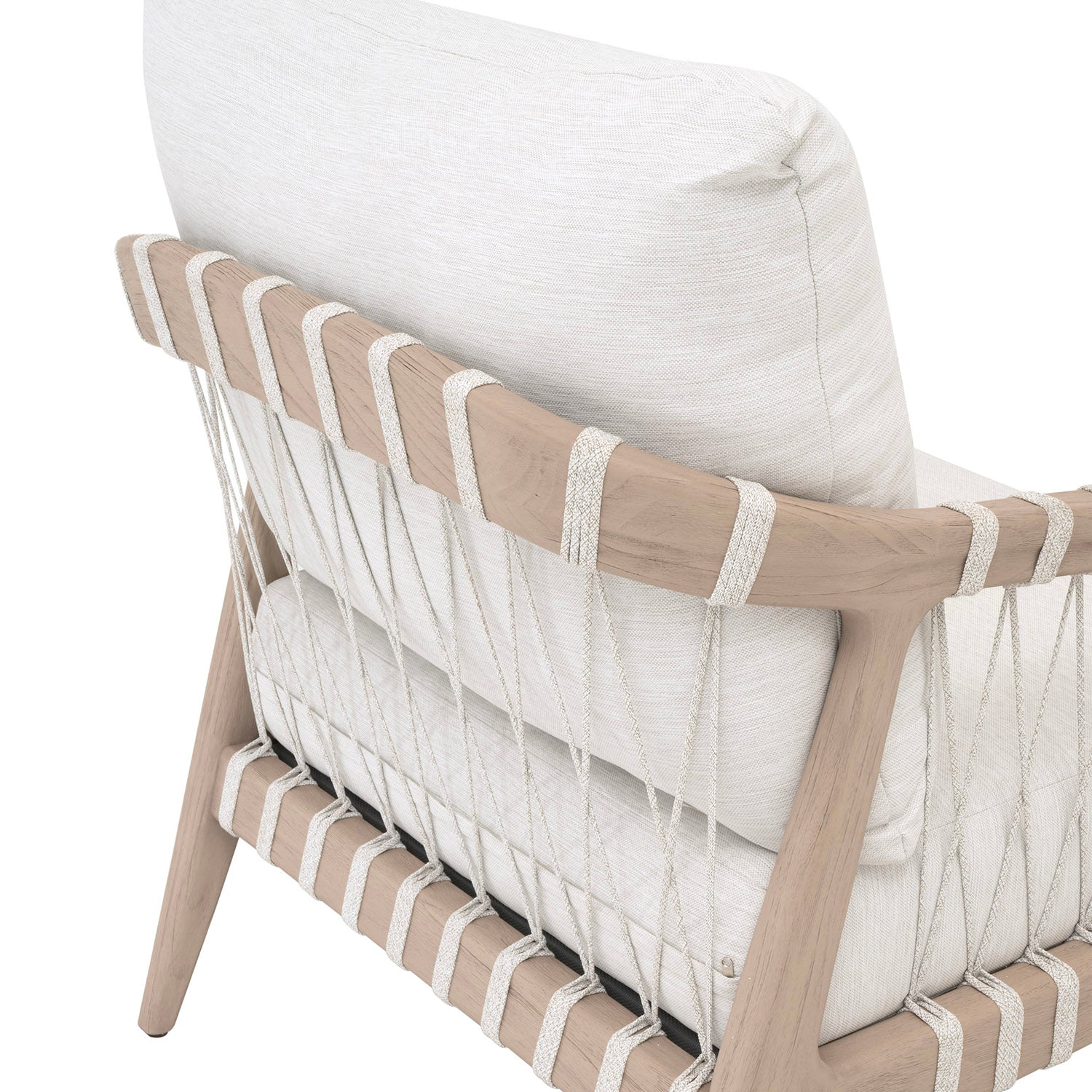 Pacific Outdoor Club Chair