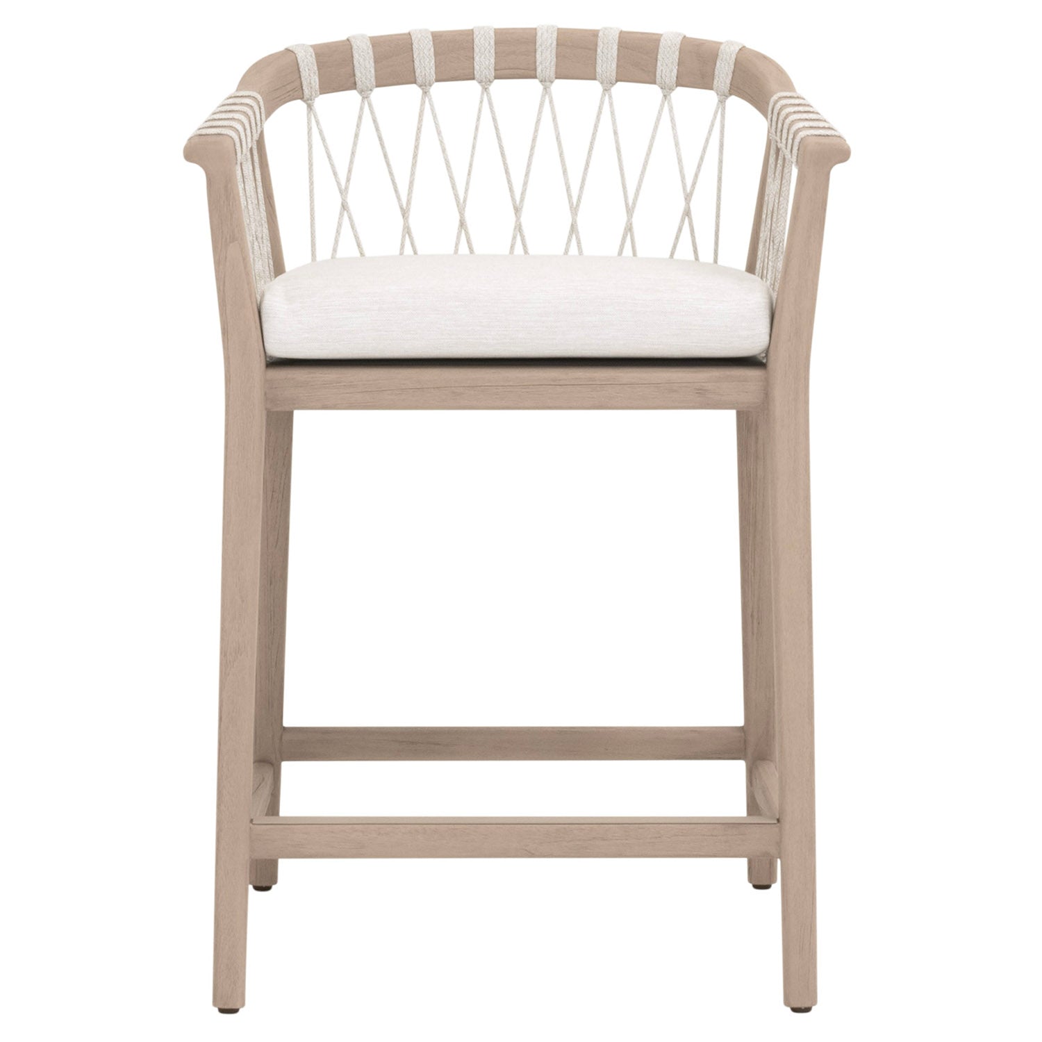 Pacific Outdoor Counter Stool