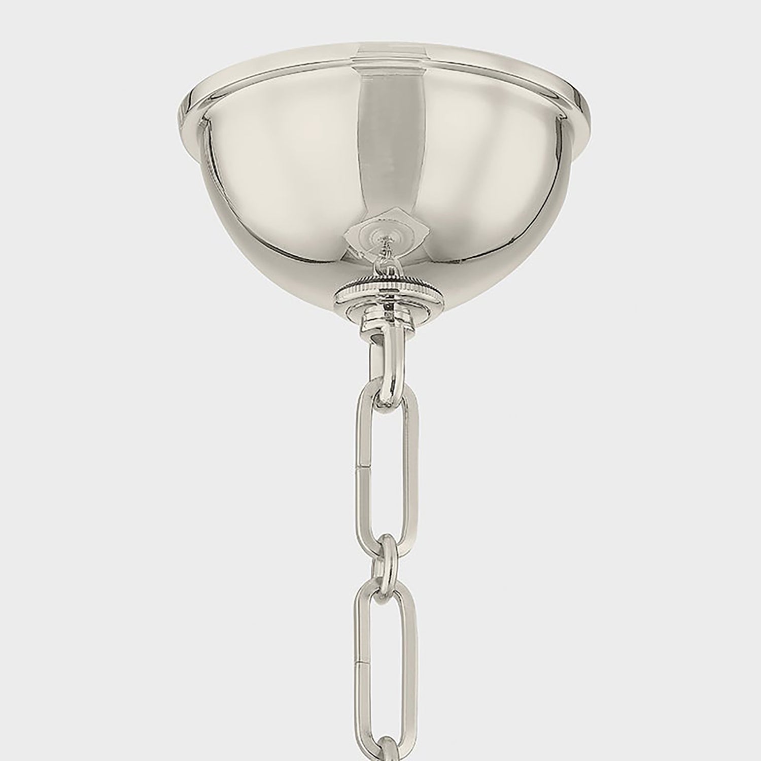 Mark D Sikes x Hudson Valley Lighting Painted No. 1 Pendant