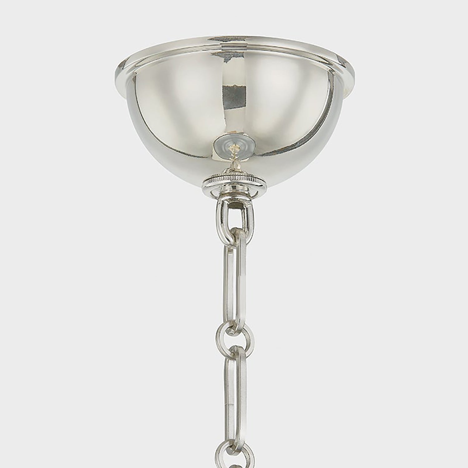 Mark D Sikes x Hudson Valley Lighting Painted No. 1 Pendant