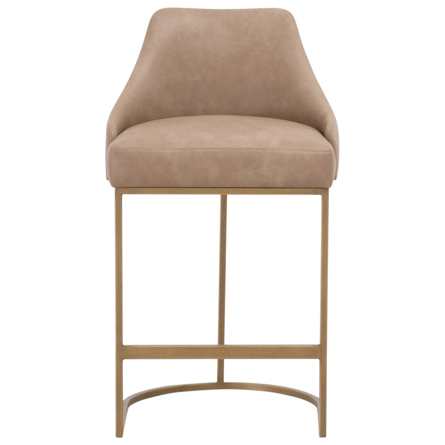 Parissa Counter Stool Set of 2