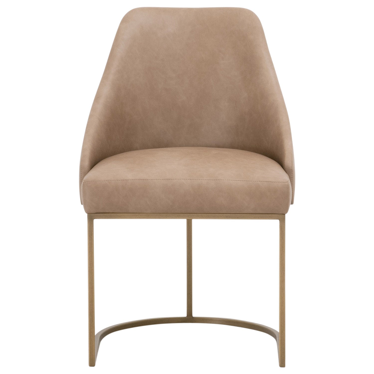 Parissa Dining Chair Set of 2