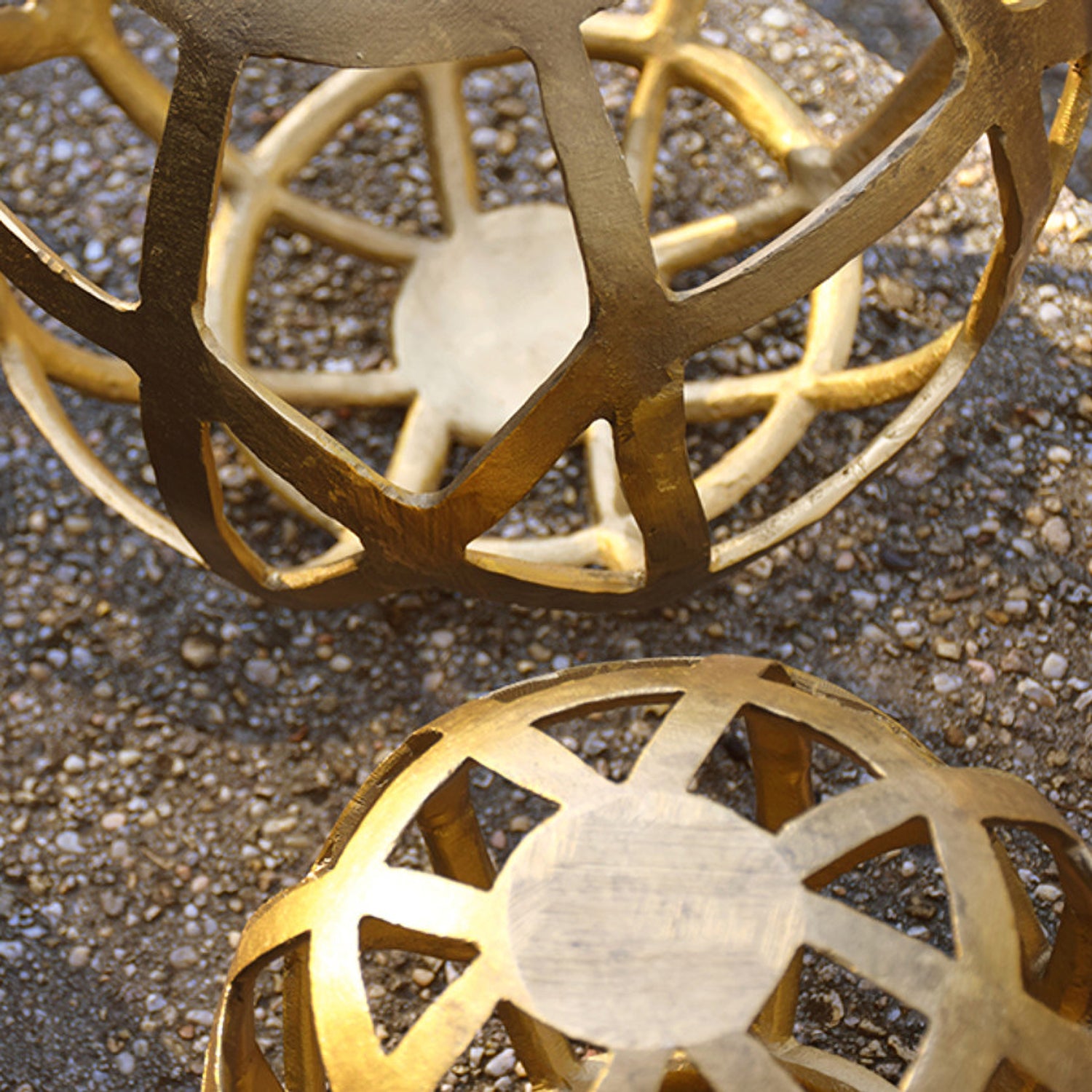 Worlds Away Paxon Sculpture