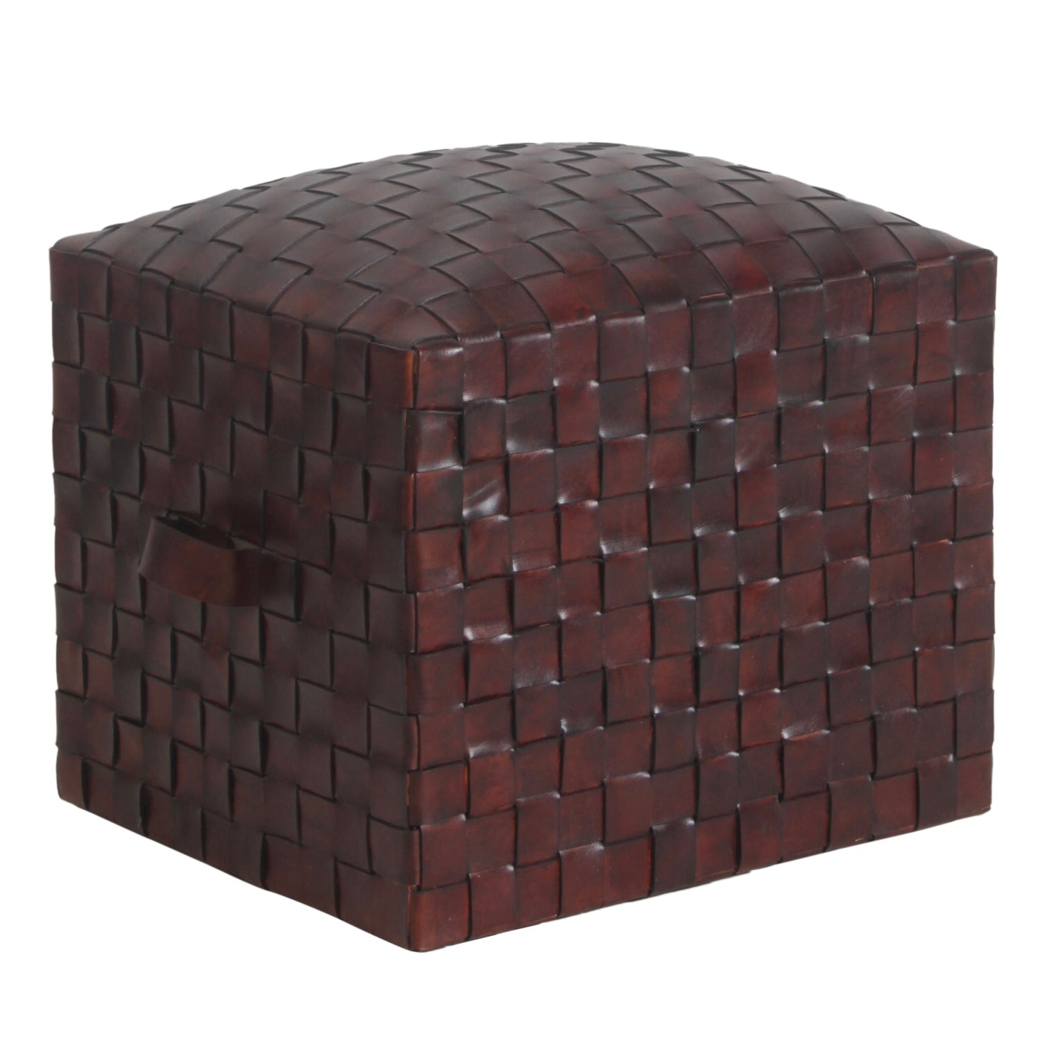 Peninsula Home Brooklyn Stool