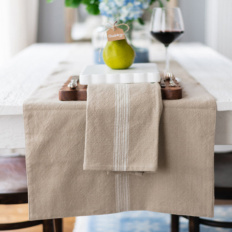 Etu Home Stripe Runner