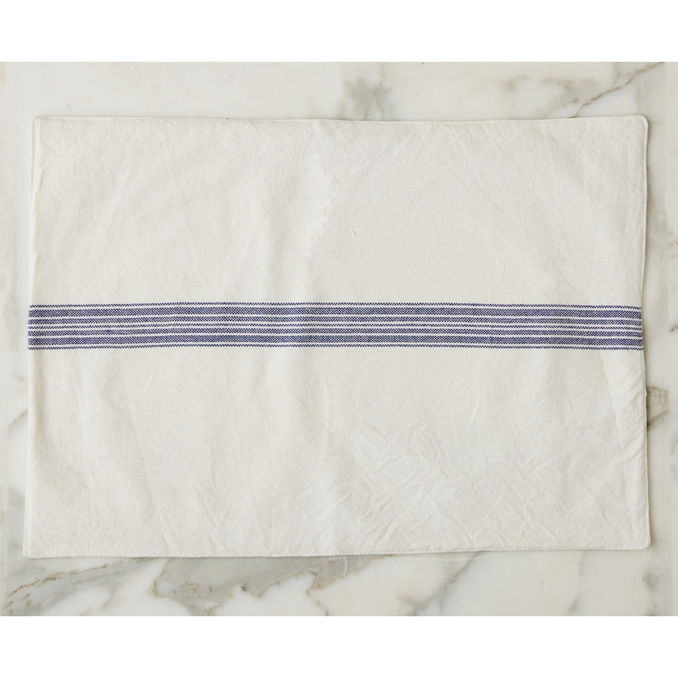 Etu Home Stripe Placemat Set of 4