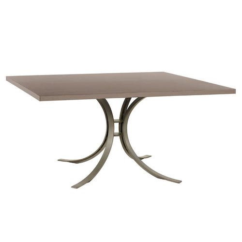 Redford House Quincy Large Square Dining Table