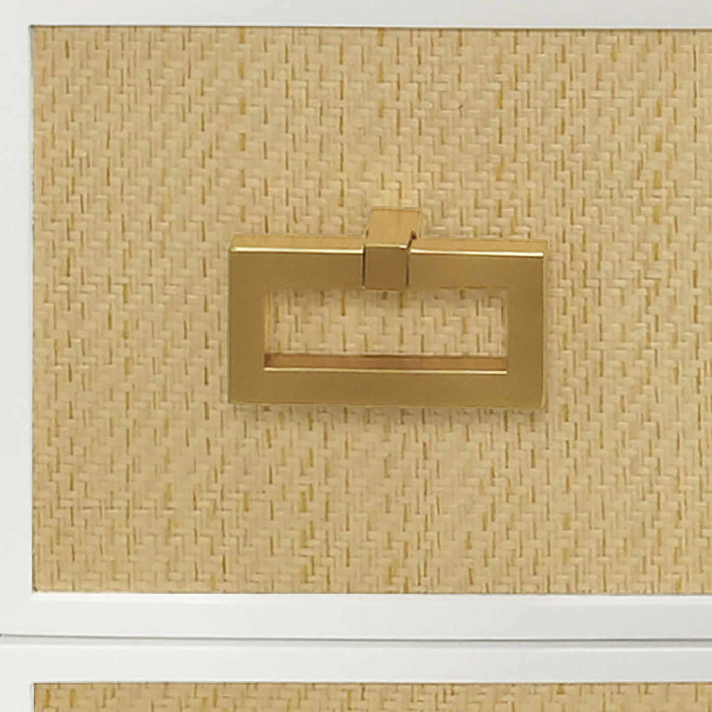 Worlds Away Radley Side Table