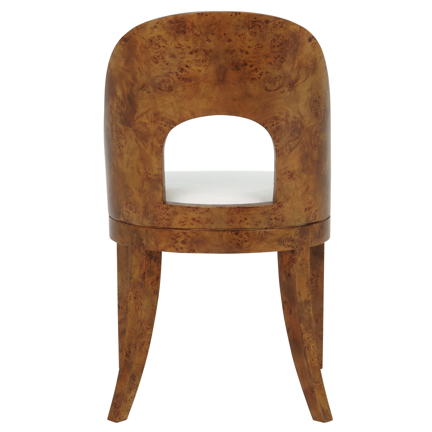 Worlds Away Rafferty Dining Chair
