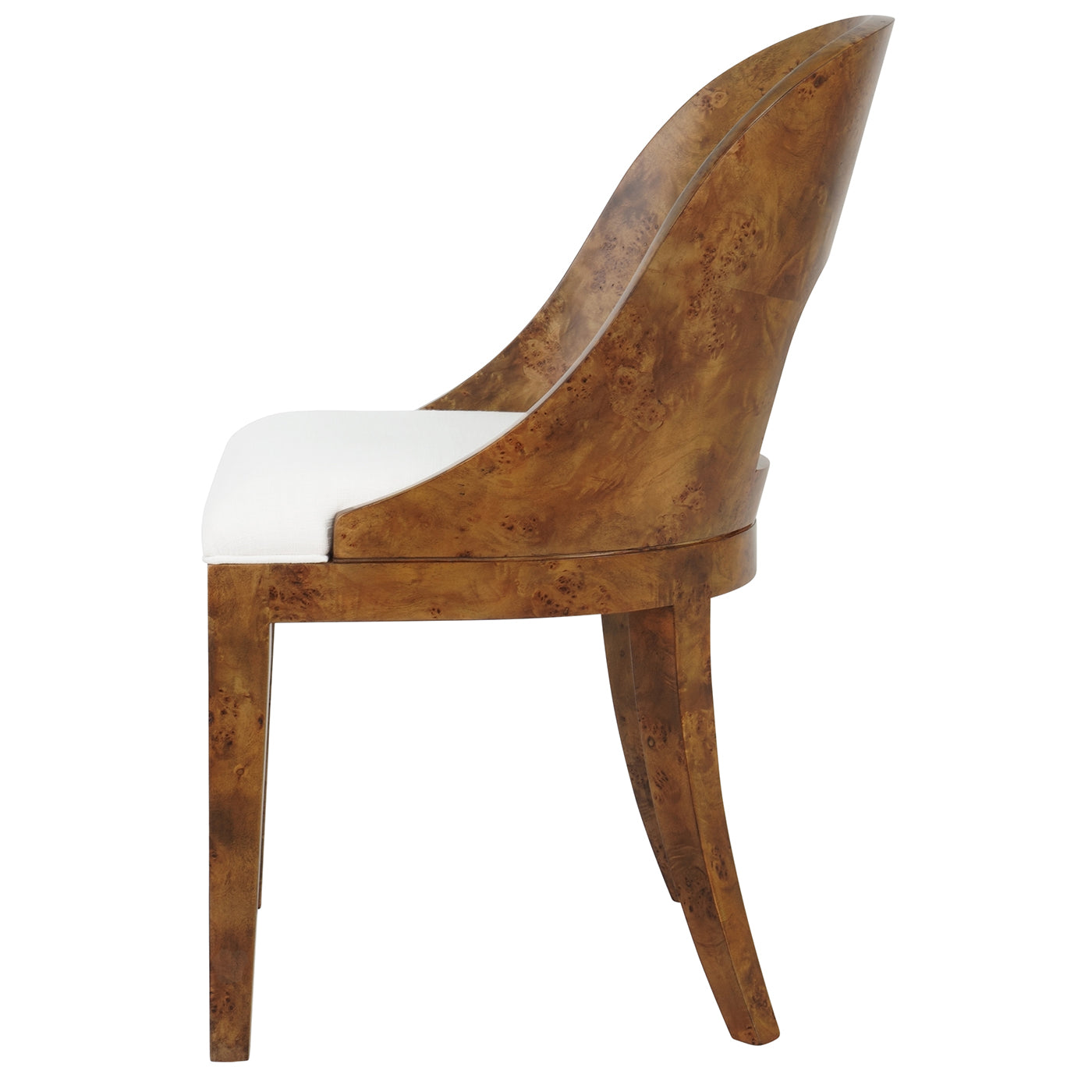 Worlds Away Rafferty Dining Chair