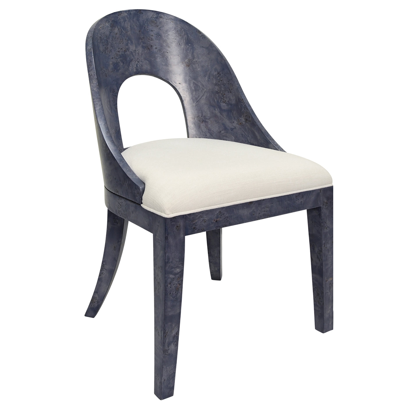 Worlds Away Rafferty Dining Chair