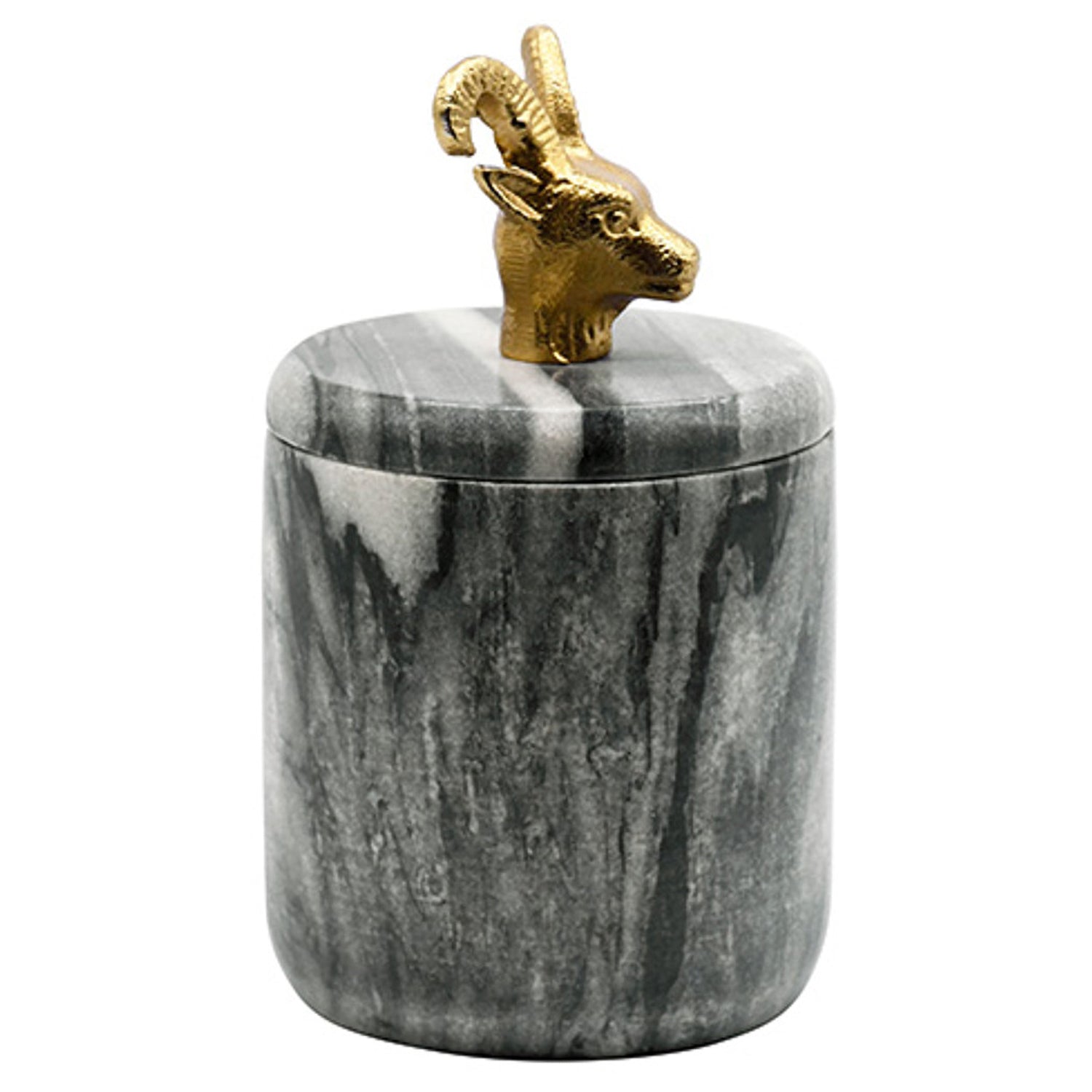 Worlds Away Rammy Container