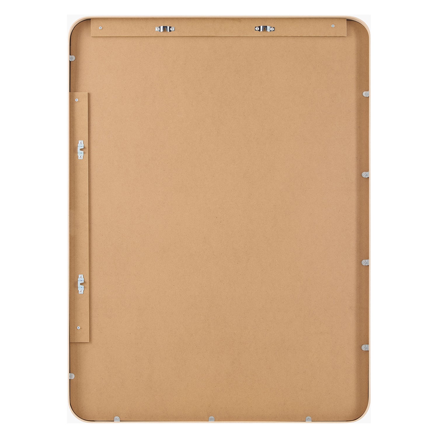 Aranya Rectangle Wall Mirror