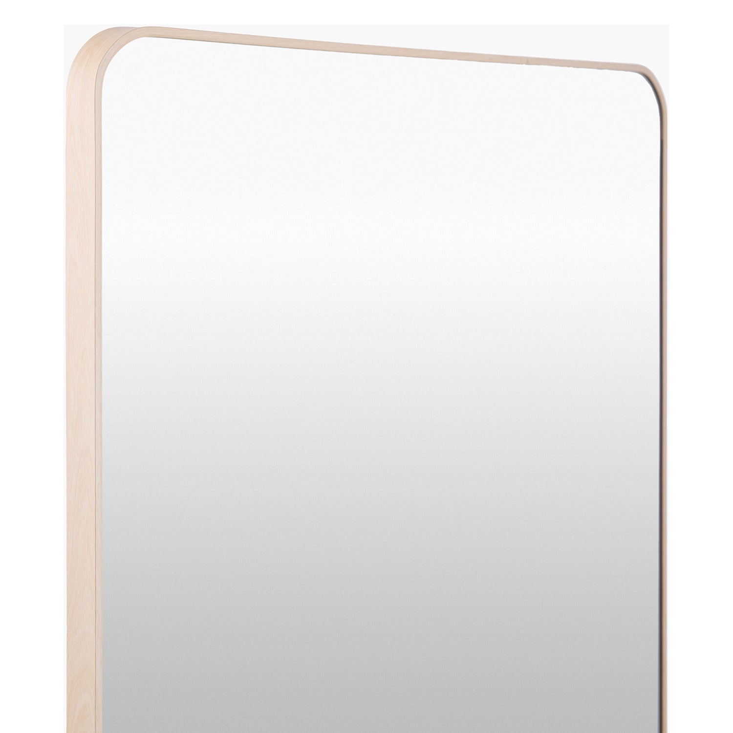 Aranya Rectangle Wall Mirror