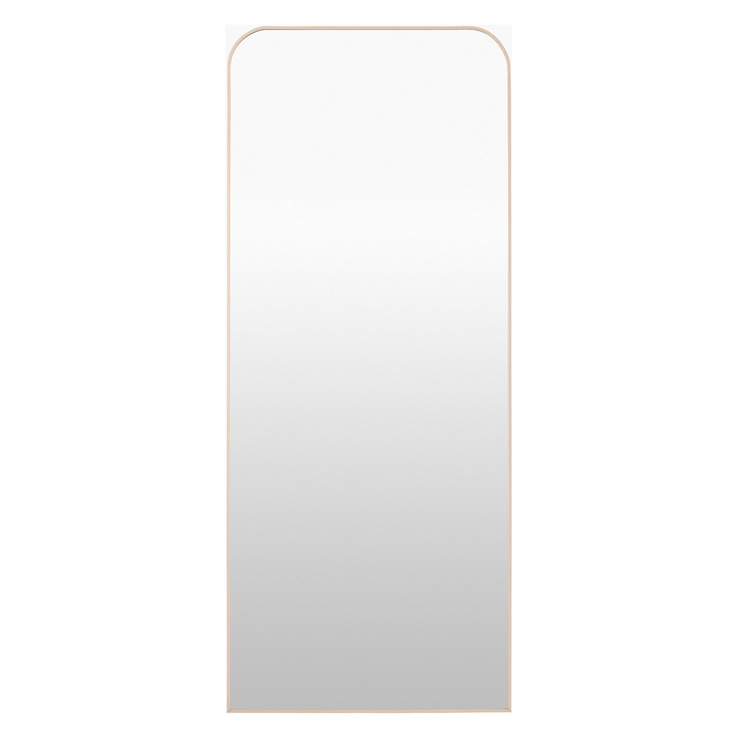 Aranya Floor Mirror