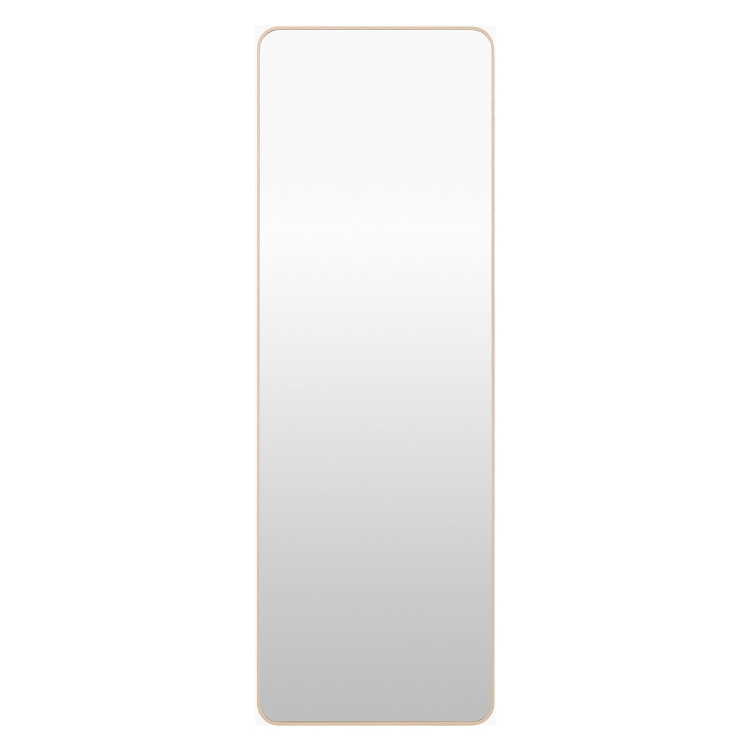 Aranya Floor Wall Mirror