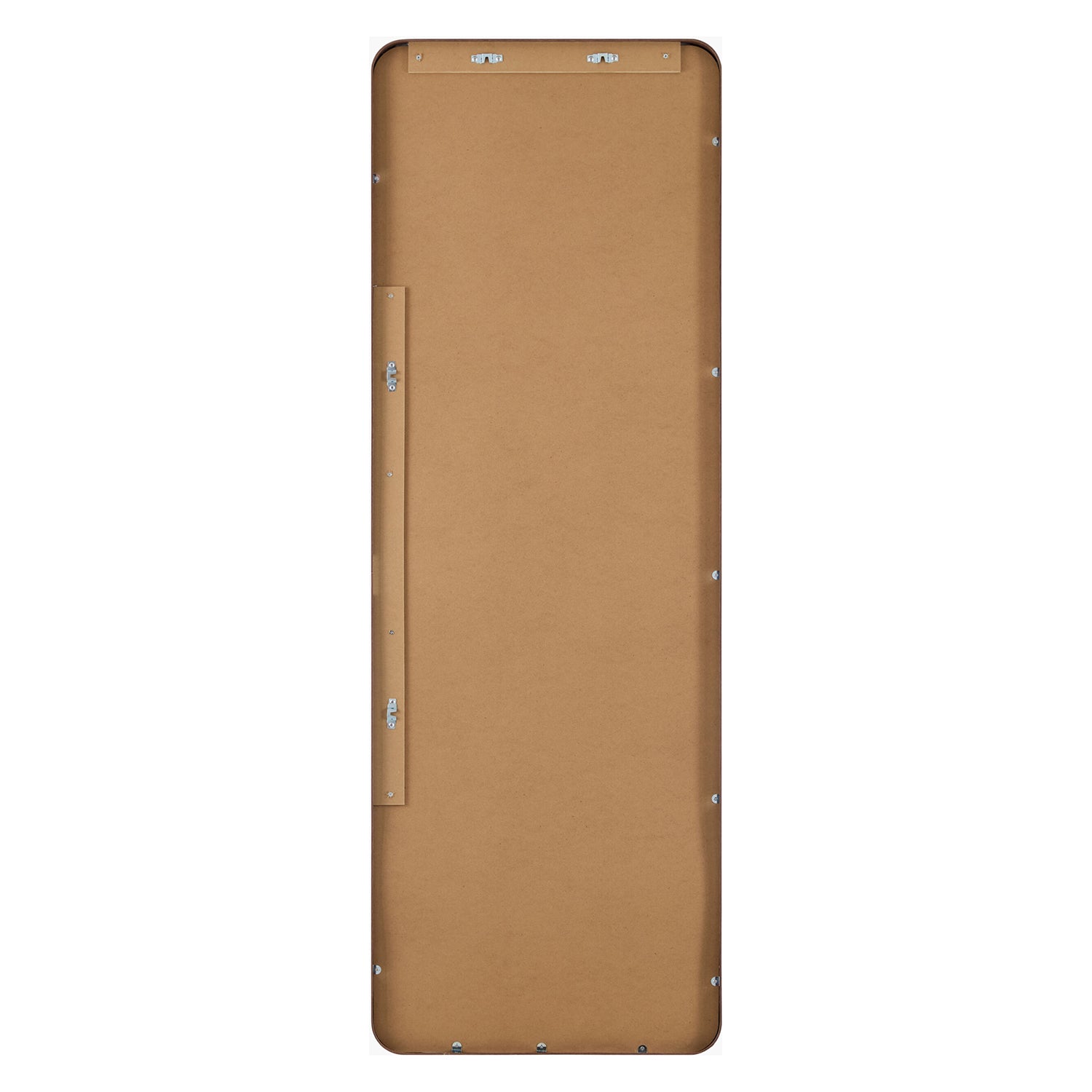 Aranya Floor Wall Mirror