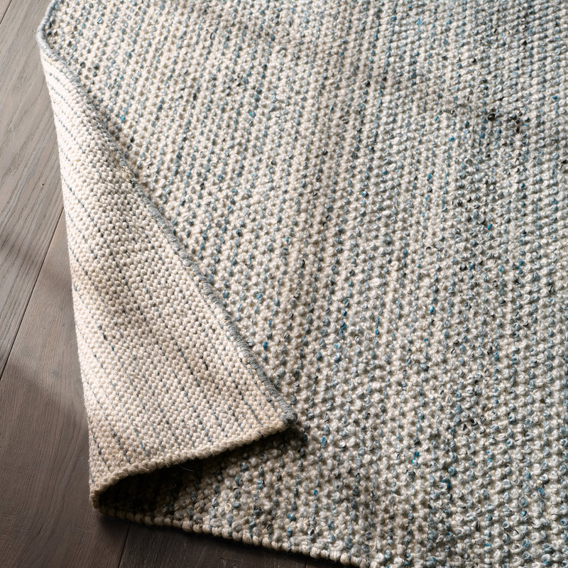 Jaipur Living Rebecca Crispin Indoor/Outdoor Rug – Paynes Gray